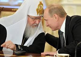 大使館内にスパイ学校！ゾルゲとロシア正教会を利用するロシアのスパイ事情社会問題ロシア 9