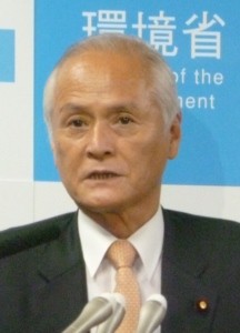 自民党山本公一環境大臣がやってることは利益供与・贈賄・公職選挙法違反！政治