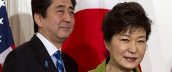 在日朝鮮人あぶり出しによる安倍晋三の日本再生大作戦政治要注意 3