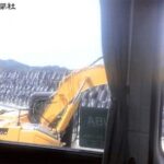 生写真で決死告発！偽装除染スクープ第二弾！隠蔽する環境省と加担する共同通信記者社会問題 1