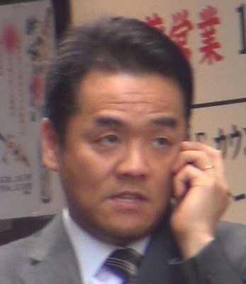 原田勝美の詐欺行為を告訴し逮捕するためにご協力ください