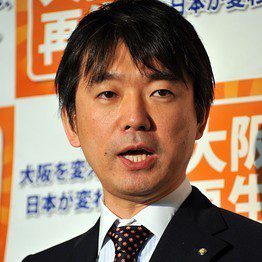 橋本発言もう一つの視点　緊急特別寄稿社会問題政治家 5