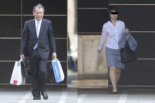 喜多恒雄社長醜聞発覚　無能女帝出世人事 次々露呈する堕ちる日本経済新聞社社会問題 2