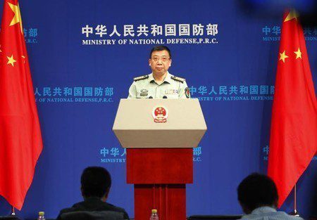 中国の防空識別圏問題について（特別寄稿）社会問題政治家 1