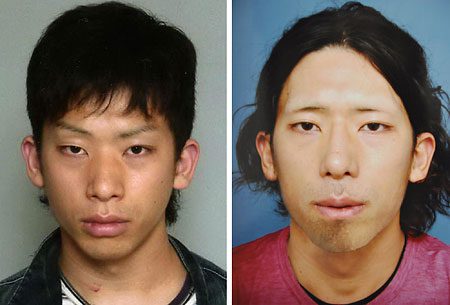 市橋達也は自己流整形手術でハサミやカッターをどう使った？社会問題 4