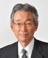 代表取締役頭取 加藤喜久雄