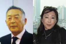 塚田哲也、大倉絵美（渋谷恵美子）